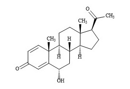 PUNYW5364575 <em>Progesterone</em> <em>Impurity</em> 12