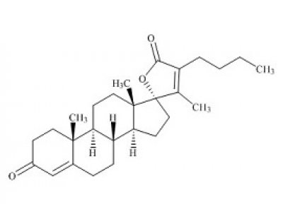 PUNYW5366387 Progesterone Impurity 13