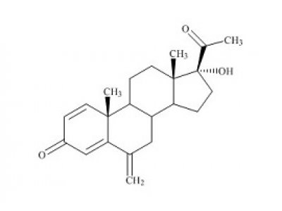 PUNYW5369196 Progesterone Impurity 14