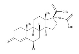PUNYW5403589 <em>Progesterone</em> <em>Impurity</em> 16