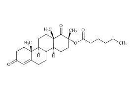 PUNYW5410284 <em>Progesterone</em> Impurity 19