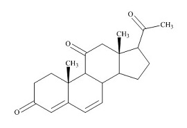 PUNYW5421249 <em>Progesterone</em> <em>Impurity</em> 23