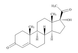 PUNYW5221493 <em>17-alpha-Hydroxy</em> <em>Progesterone</em>
