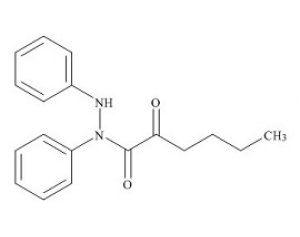 PUNYW23978260 Phenylbutazone Impurity 1