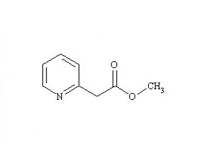 PUNYW27060382 Methyl 2-Pyridyl Acetate (Pyridyl Acetate Methyl Ester)