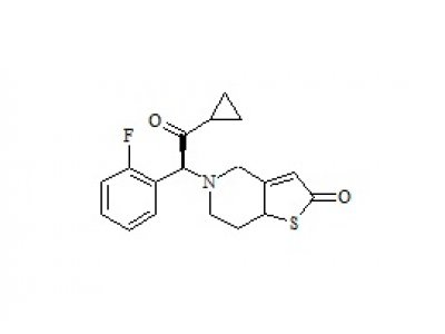 PUNYW6361552 Prasugrel Metabolite [(S)-R-95913]