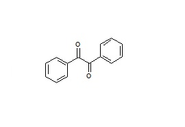 <em>PUNYW22876162</em> <em>Phenytoin</em> <em>Impurity</em> <em>B</em> (<em>Diphenylethanedione</em>)