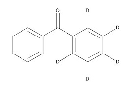 PUNYW22880580 <em>Phenytoin</em> EP <em>Impurity</em> A-d5 (Dimenhydrinate EP <em>Impurity</em> J-d5)