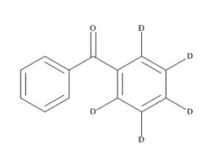 PUNYW22880580 Phenytoin EP Impurity A-d5 (Dimenhydrinate EP Impurity J-d5)