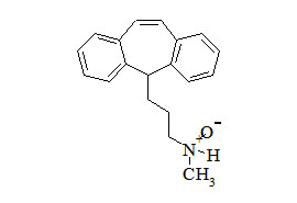 <em>PUNYW24767311</em> <em>Protriptyline-N-Oxide</em>
