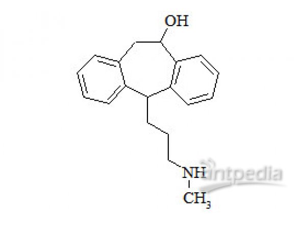 PUNYW24768556 10-Hydroxy Protriptyline