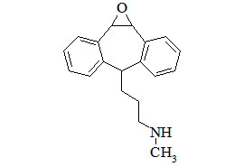 PUNYW24769323 <em>Protriptyline</em>-10,11-Epoxide