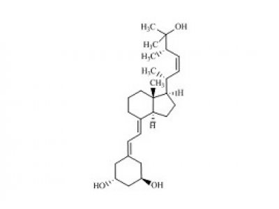 PUNYW22716202 Paricalcitol Impurity 1 (22-Z-Paricalcitol)