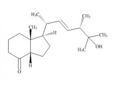 PUNYW22721197 Paricalcitol Impurity 5 (14-epi -PRC-2)