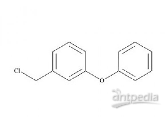 PUNYW22590586 Permethrin EP Impurity E (3-Phenoxy Benzylchloride)