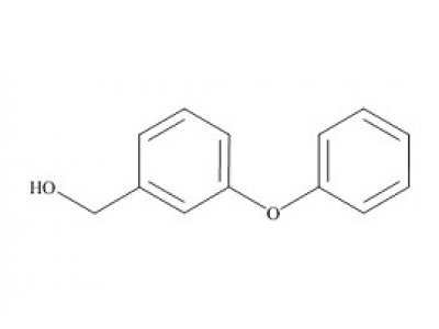 PUNYW22595579 Permethrin EP Impurity C (3-Phenoxybenzyl Alcohol)