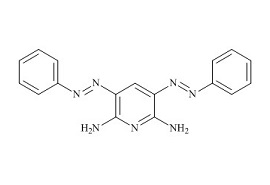 <em>PUNYW19131473</em> <em>Phenazopyridine</em> <em>Impurity</em> <em>1</em>