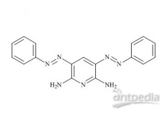 PUNYW19131473 Phenazopyridine Impurity 1