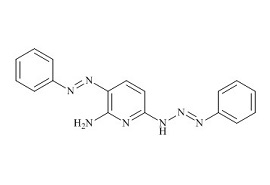PUNYW19133357 <em>Phenazopyridine</em> <em>Impurity</em> 3