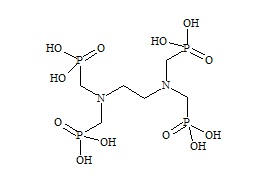 PUNYW23563361 <em>Ethylenediamine</em> <em>tetramethylenephosphonic</em> <em>Acid</em>