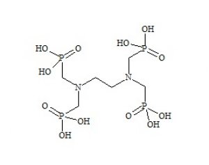 PUNYW23563361 Ethylenediamine tetramethylenephosphonic Acid