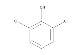 <em>PUNYW18174191</em> <em>Phloroglucinol</em> <em>EP</em> <em>Impurity</em> <em>I</em> (<em>2,6-Dichlorophenol</em>)