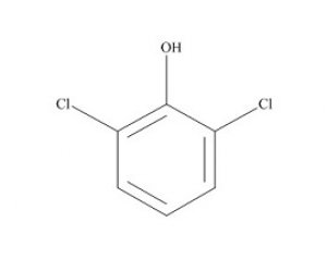 PUNYW18174191 Phloroglucinol EP Impurity I (2,6-Dichlorophenol)