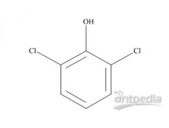 PUNYW18174191 Phloroglucinol EP Impurity I (2,6-Dichlorophenol)