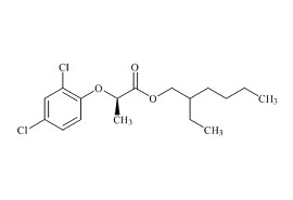 <em>PUNYW18175224</em> <em>Dichlorprop-P-2-ethylhexyl</em> <em>ester</em>