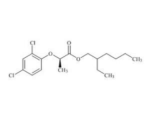 PUNYW18175224 Dichlorprop-P-2-ethylhexyl ester