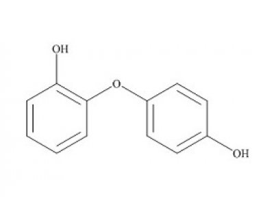 PUNYW18176494 2-(4-Hydroxyphenoxy)phenol
