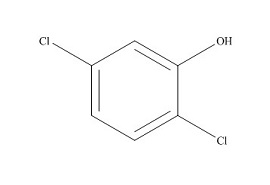 <em>PUNYW18177430</em> <em>2,5-Dichlorophenol</em>