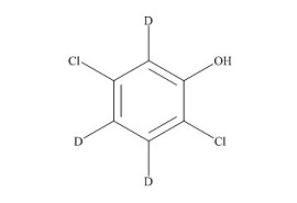 <em>PUNYW18178263</em> <em>2,5-Dichlorophenol</em>-d3