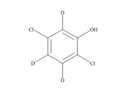 PUNYW18178263 2,5-Dichlorophenol-d3
