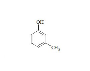 PUNYW18144280 3-Methyl Phenol