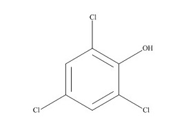 <em>PUNYW18181239</em> <em>2,4,6-trichlorophenol</em> (<em>2,4,6-TCP</em>)