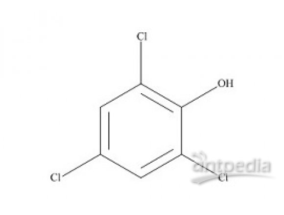 PUNYW18181239 2,4,6-trichlorophenol (2,4,6-TCP)