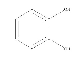 PUNYW18150517 Catechol (<em>Pyrocatechol</em>)