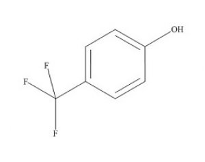 PUNYW18170444 4-Hydroxybenzotrifluoride (alpha-Trifluoro p-Cresol; 4-Trifluoromethylphenol)