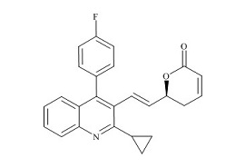 PUNYW8145236 <em>Pitavastatin</em> <em>Impurity</em> 29