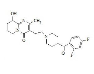 PUNYW12458476 Paliperidone Impurity I
