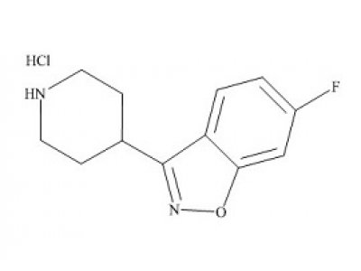 PUNYW12468517 Paliperidone USP Related Compound B HCl (Risperidone EP Impurity M HCl)