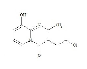 PUNYW12470264 Paliperidone Impurity 1
