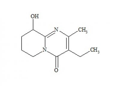PUNYW12471152 Paliperidone Impurity 2