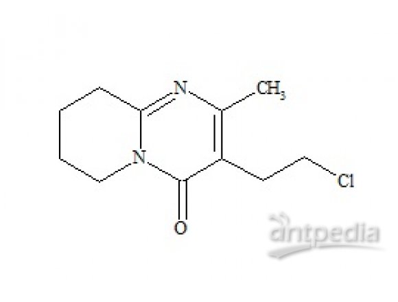 PUNYW12472443 Paliperidone Impurity 3