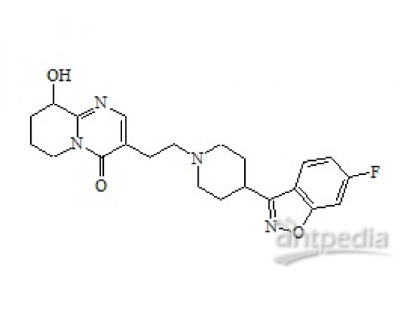 PUNYW12475496 Paliperidone Impurity 6