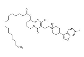 PUNYW12480430 Paliperidone <em>Palmitate</em> N-Oxide