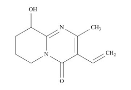 PUNYW12482134 <em>Paliperidone</em> Impurity 10