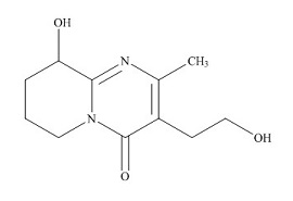 PUNYW12485336 <em>Paliperidone</em> Impurity 13