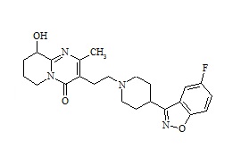 PUNYW12451416 5-Fluoro <em>Paliperidone</em>